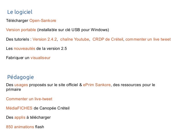 TÉLÉCHARGER OPEN SANKORE WINDOWS SANKORE TÉLÉCHARGER WINDOWS OPEN